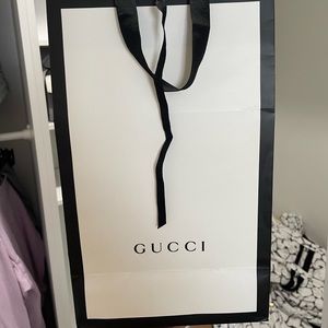 Gucci Shopping bag